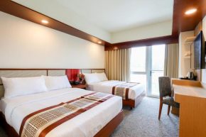 Sotogrande Hotel Baguio